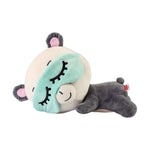 Fluffy toy Fisher Price   Panda bear 30 cm