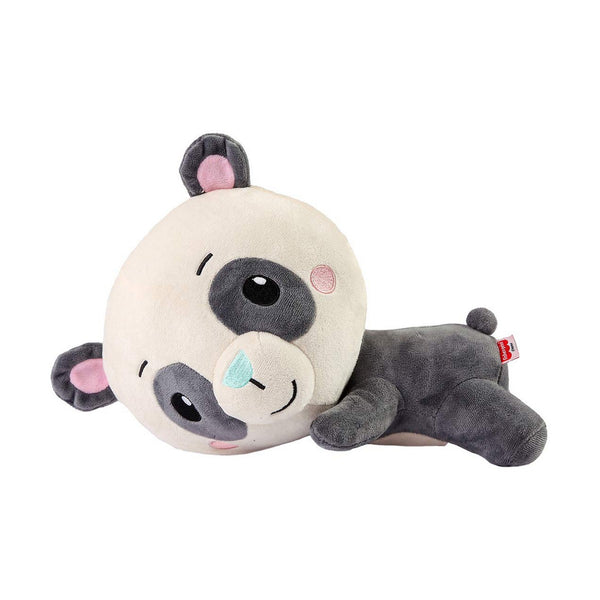 Fluffy toy Fisher Price   Panda bear 30 cm