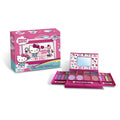 Children's Make-up Set Lorenay Hello Kitty 30 Pieces