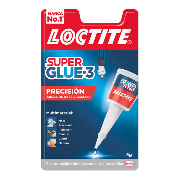 Glue Loctite 2640076