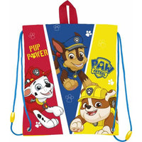 Backpack with Strings The Paw Patrol Pup Power Children's
