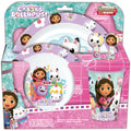 Children's dish set Gabby's Dollhouse Party (5 Pieces)