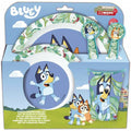 Picnic set Bluey Children's 5 Pieces