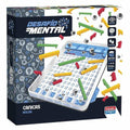 Educational Game Falomir Desafío Mental (ES)