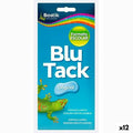 Filler Bostik Blu Tack Original Blue (12 Units)