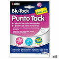 Filler Bostik Blu Tack Reusable (12 Units)