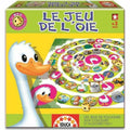 Educational Game Educa Game Of The Oie