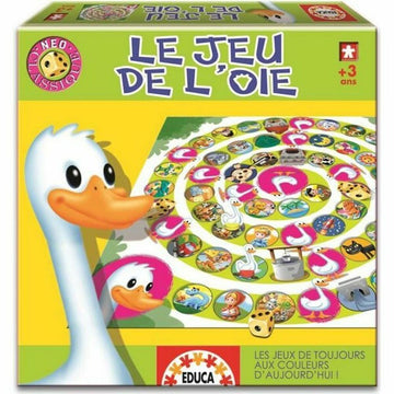 Educational Game Educa Game Of The Oie