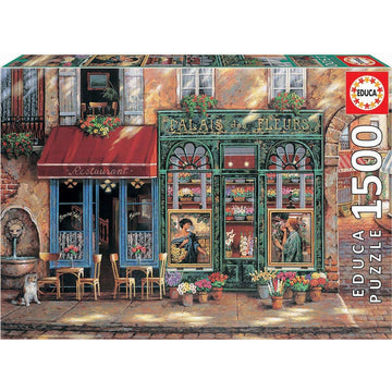 Puzzle Educa 18004 (1 Unit)