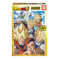 Puzzle Educa Dragon Ball (1 Unit) (500 pcs)