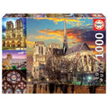 Puzzle Educa 18456 1000 Pieces (1 Unit)