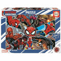 Puzzle Spider-Man Beyond Amazing 1000 Pieces