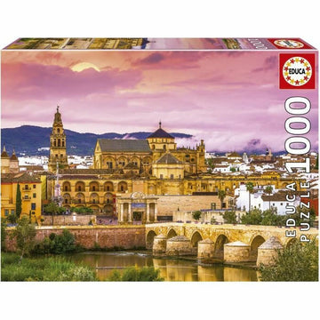 Puzzle Educa 1000 Pieces