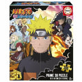 Puzzle Educa Naruto