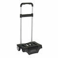 Rucksack Trolley Safta Black 30 x 85 x 23 cm