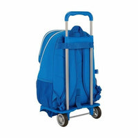 School Rucksack with Wheels 905 RCD Espanyol