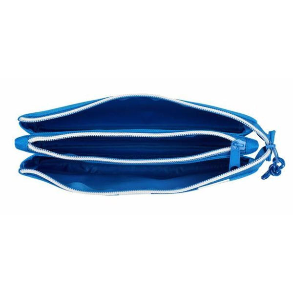 Holdall RCD Espanyol Blue White