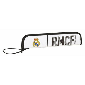 Recorder bag Real Madrid C.F. 37 x 8 x 2 cm