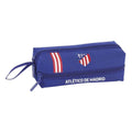 Holdall Atlético Madrid Navy Blue 20 x 7 x 8 cm