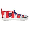 Holdall Atlético Madrid 1 Red Blue White (24 x 8 x 8.5 cm)