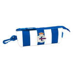 Holdall R. C. Deportivo de La Coruña Blue White