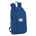 Casual Backpack BlackFit8 Oxford Dark blue (22 x 39 x 10 cm)