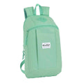 Casual Backpack BlackFit8 M821 Turquoise (22 x 39 x 10 cm)