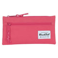 Holdall BlackFit8 Pink (22 x 11 x 1 cm)