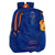 School Bag Valencia Basket