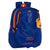 School Bag Valencia Basket