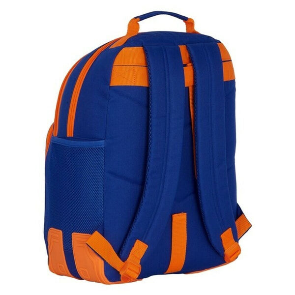 School Bag Valencia Basket