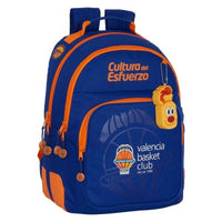 School Bag Valencia Basket