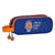 Holdall Valencia Basket Blue Orange