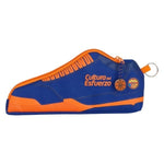 Holdall Valencia Basket Blue Orange