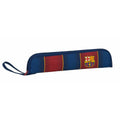 Recorder bag F.C. Barcelona 37 x 8 x 2 cm