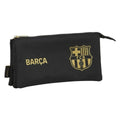 Holdall F.C. Barcelona M744 Black (22 x 12 x 3 cm)