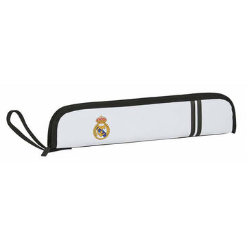 Recorder bag Real Madrid C.F. 37 x 8 x 2 cm