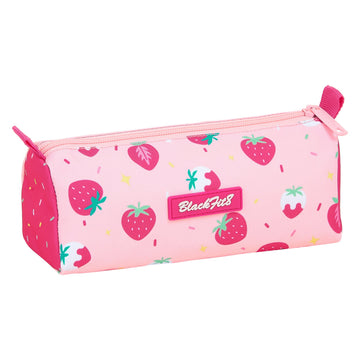 Case Berry Brillant BlackFit8 842139742 Pink (21 x 8 x 7 cm)