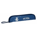 Recorder bag Real Madrid C.F. 37 x 8 x 2 cm