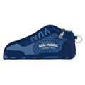 Holdall Real Madrid C.F. SF-812124-584 Blue (24 x 10 x 2 cm)