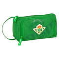 Holdall Real Betis Balompié Green 20 x 11 x 8,5 cm 32 Pieces