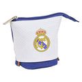 Holdall Real Madrid C.F. 21/22 Blue White 8 x 19 x 6 cm