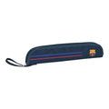 Recorder bag F.C. Barcelona (37 x 8 x 2 cm)