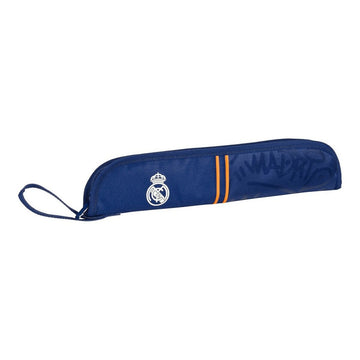 Recorder bag Real Madrid C.F. 37 x 8 x 2 cm