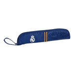 Recorder bag Real Madrid C.F. (37 x 8 x 2 cm)