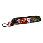 Recorder bag The Avengers Infinity (37 x 8 x 2 cm)