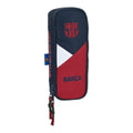 Holdall F.C. Barcelona Blue Maroon 22 x 5 x 8 cm