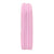 Double Pencil Case Na!Na!Na! Surprise Sparkles Pink (28 Pieces)