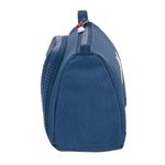 School Case with Accessories Munich Soon Blue (32 Pieces)