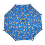 Umbrella The Paw Patrol Friendship Blue (Ø 86 cm)